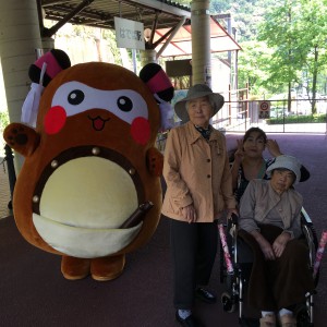【最新】５～７月のうみかぜショートステイの空き情報
