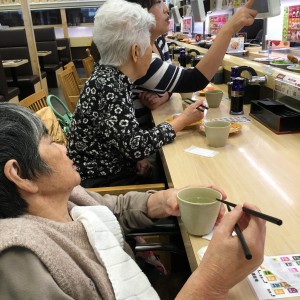 ◆スシローで外食しました(^^♪◆
