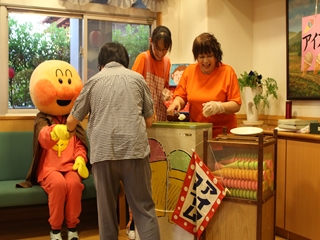 夏祭り