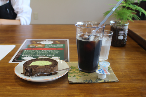 恵海カフェ