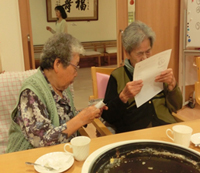 食欲の秋　おやつ作りはフレンチトースト