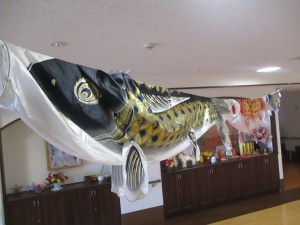 こどもの日