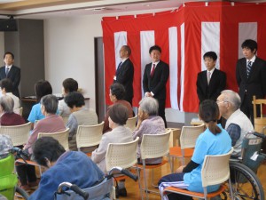 観音大祭