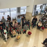 十全クリスマスコンサート
