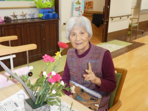 花のちから✿