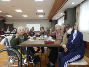 ！！！第３金曜日！！！