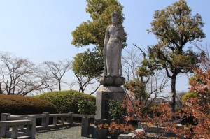 ユリノキ春祭りに参加