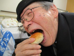 お誕生日会(*^_^*)