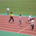 第13回　愛媛県障がい者スポーツ大会