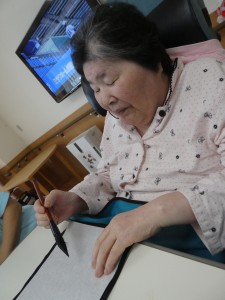 ＃＃＃書道＃＃＃