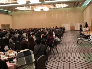 新居浜地区忘年会