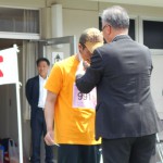 第14回　愛媛県障がい者スポーツ大会