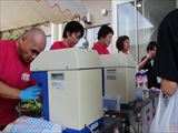 2019慈光園　夏祭り