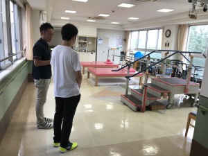 秋冬版　インターンシップ受入について（東温市）