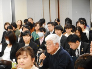 第１１回社会福祉法人三恵会『研究発表会』開催！
