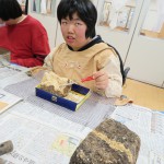 畑に栄養を！