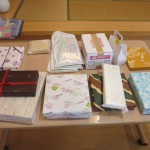 新居浜市菓子工業組合からのプレゼント！！