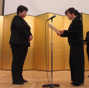 社会福祉法人三恵会新居浜地区合同忘年会を開催しました！