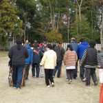 新年の行事を紹介します！