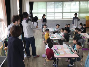 予告！！　ミラツク放送（中萩保育園）　R2.2.１6