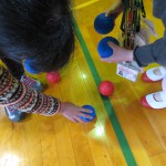 スポーツボッチャ!!