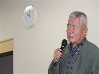 お楽しみ会