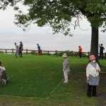 黒島公園へ行きました‼