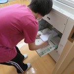 !!～　印刷のお仕事　～!!