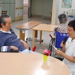 長寿のお祝い20200908