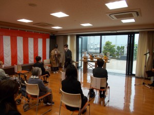 観音大祭