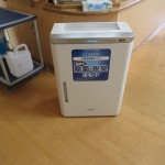 新型コロナウィルス感染予防対策‼