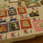 よいよＨＡＰＰＹな作品展　イオンにて・・・