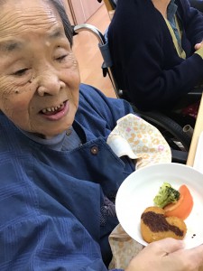 バレンタイン♡♡♡
