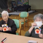 金太郎さん