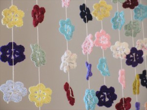 新作～利用者さんと共同作品～
