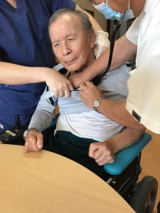 お知らせです