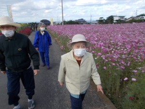 GH  河村ひまわり園