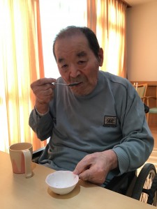 いちごムース！(はまゆう)