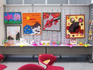 デイ作品展示