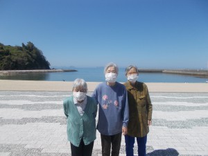 GH　鯉のぼり