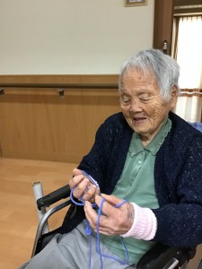 あやとり！