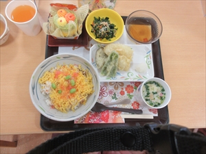 敬老会