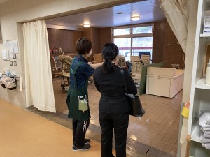 新着（９月２６日更新）秋の企業説明会開催中！！