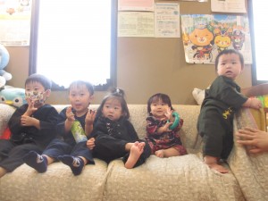 3年ぶりの地方祭ヾ(≧▽≦)ﾉ