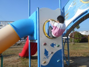 公園