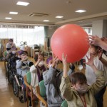 おいでんや運動会