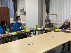 新着（１１月２日更新）東温地区　苦情解決調整委員報告会開催！！