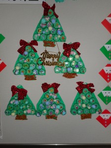 ☆クリスマスに向けて③☆