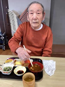 GHお寿司バイキング