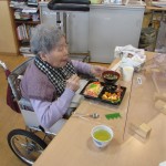 おいでんや忘年会